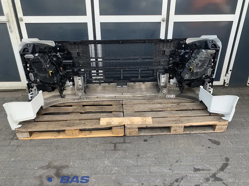 Volvo FM5 Bumper Volvo 21316576 - Бампер для Грузовиков: фото 5 Volvo FM5 Bumper Volvo 21316576 - Бампер для Грузовиков: фото 5