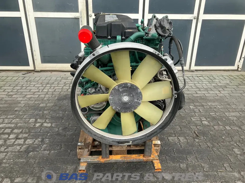 Volvo FM5 Motor Volvo D11K 460 K5 22611917 - Двигатель для Грузовиков: фото 4 Volvo FM5 Motor Volvo D11K 460 K5 22611917 - Двигатель для Грузовиков: фото 4