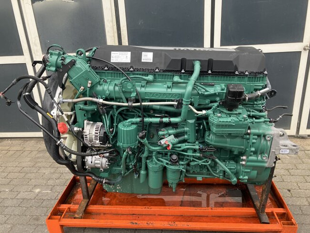 Volvo FM5 Motor Volvo D13K 460 K7 22467253 - Двигатель для Грузовиков: фото 1 Volvo FM5 Motor Volvo D13K 460 K7 22467253 - Двигатель для Грузовиков: фото 1