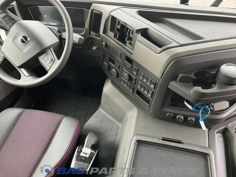 Кабина и интерьер для Грузовиков Volvo FM5: фото 11