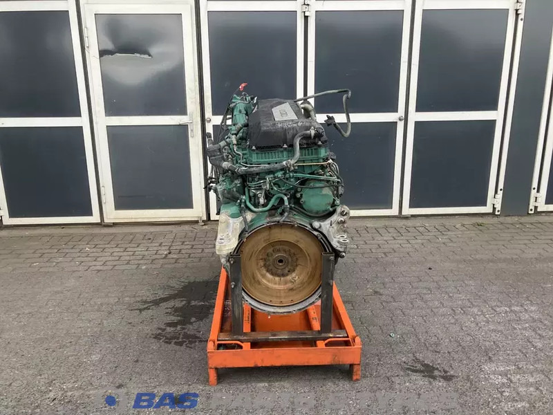 Volvo FMX Euro 6 Motor Volvo D13K 460 K4 22692810 - Двигатель для Грузовиков: фото 2 Volvo FMX Euro 6 Motor Volvo D13K 460 K4 22692810 - Двигатель для Грузовиков: фото 2
