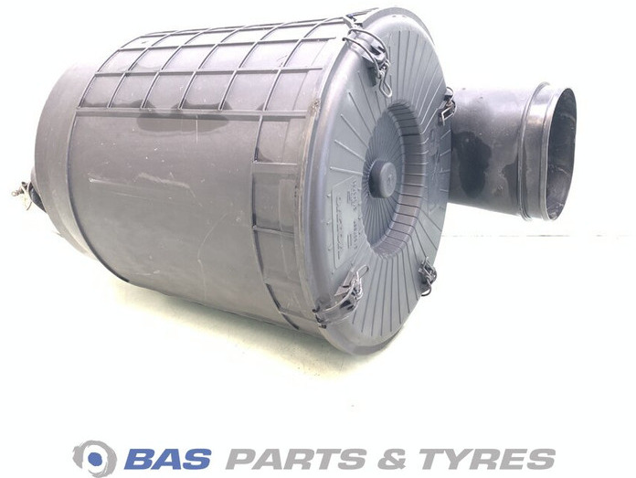 Volvo Luchtfilterhuis Volvo 22337561 - Система впуска для Грузовиков: фото 1 Volvo Luchtfilterhuis Volvo 22337561 - Система впуска для Грузовиков: фото 1