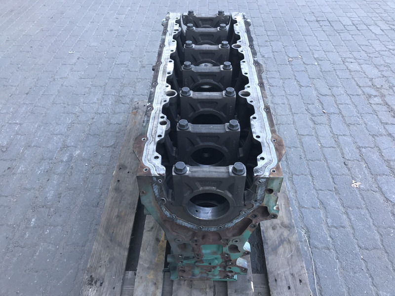 Volvo Motorblok Volvo 20482874 - Двигатель и запчасти для Грузовиков: фото 2 Volvo Motorblok Volvo 20482874 - Двигатель и запчасти для Грузовиков: фото 2