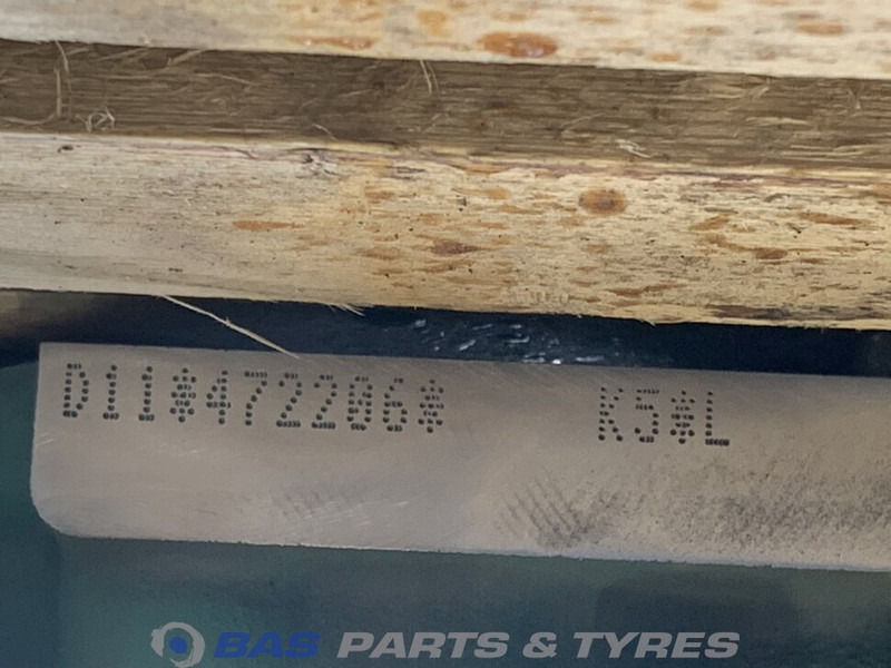 Volvo Motorblok Volvo 24426731 - Двигатель и запчасти для Грузовиков: фото 5 Volvo Motorblok Volvo 24426731 - Двигатель и запчасти для Грузовиков: фото 5