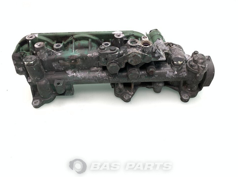 Volvo Oliefilterhuis Volvo 20999525 - Масляный фильтр для Грузовиков: фото 4 Volvo Oliefilterhuis Volvo 20999525 - Масляный фильтр для Грузовиков: фото 4