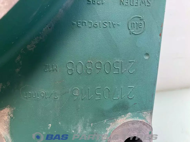 Volvo Vliegwielhuis Volvo 21705116 - Двигатель для Грузовиков: фото 3 Volvo Vliegwielhuis Volvo 21705116 - Двигатель для Грузовиков: фото 3