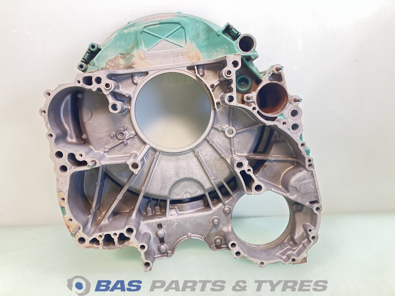 Volvo Vliegwielhuis Volvo 21705116 - Двигатель для Грузовиков: фото 1 Volvo Vliegwielhuis Volvo 21705116 - Двигатель для Грузовиков: фото 1