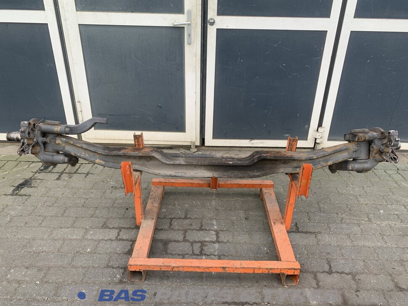 Volvo Volvo FAL 8.0 Vooras 22045946 - Передняя ось для Грузовиков: фото 1 Volvo Volvo FAL 8.0 Vooras 22045946 - Передняя ось для Грузовиков: фото 1