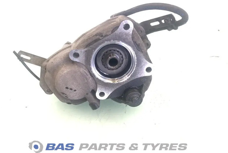 Volvo Volvo PTO 1669401 - Ось и запчасти для Грузовиков: фото 2 Volvo Volvo PTO 1669401 - Ось и запчасти для Грузовиков: фото 2