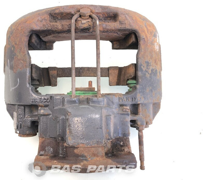 Wabco Remklauw DAF 1707397 - Тормозной суппорт для Грузовиков: фото 3 Wabco Remklauw DAF 1707397 - Тормозной суппорт для Грузовиков: фото 3