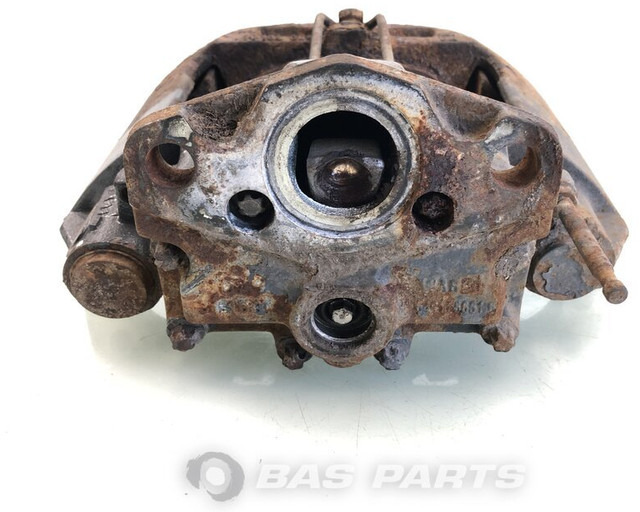 Wabco Remklauw DAF 1707397 - Тормозной суппорт для Грузовиков: фото 2 Wabco Remklauw DAF 1707397 - Тормозной суппорт для Грузовиков: фото 2