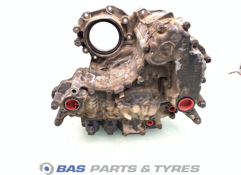 ZF Retarder DAF Intarder 1875207 - Детали тормозной системы для Грузовиков: фото 1 ZF Retarder DAF Intarder 1875207 - Детали тормозной системы для Грузовиков: фото 1