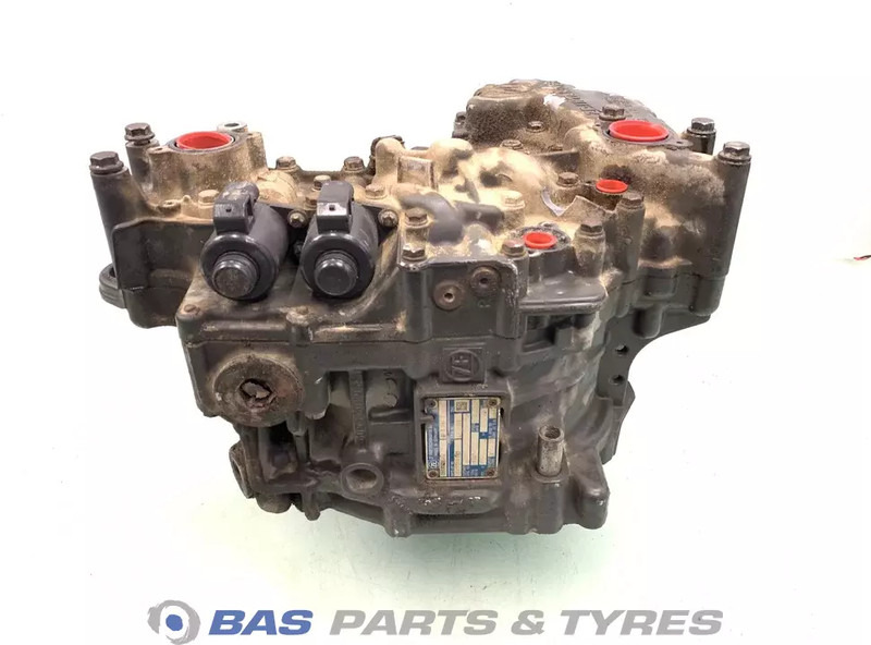 ZF Retarder DAF Intarder 1875207 - Детали тормозной системы для Грузовиков: фото 5 ZF Retarder DAF Intarder 1875207 - Детали тормозной системы для Грузовиков: фото 5