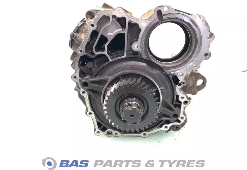 ZF Retarder DAF Intarder 1875207 - Детали тормозной системы для Грузовиков: фото 3 ZF Retarder DAF Intarder 1875207 - Детали тормозной системы для Грузовиков: фото 3