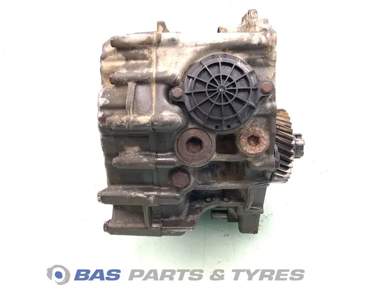 ZF Retarder DAF Intarder 1875207 - Детали тормозной системы для Грузовиков: фото 4 ZF Retarder DAF Intarder 1875207 - Детали тормозной системы для Грузовиков: фото 4