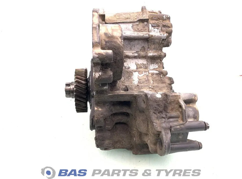 ZF Retarder DAF Intarder 1875207 - Детали тормозной системы для Грузовиков: фото 2 ZF Retarder DAF Intarder 1875207 - Детали тормозной системы для Грузовиков: фото 2