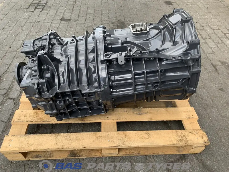 ZF XF105 DAF 16S2333 TD Versnellingsbak 1854541R - Коробка передач для Грузовиков: фото 3 ZF XF105 DAF 16S2333 TD Versnellingsbak 1854541R - Коробка передач для Грузовиков: фото 3