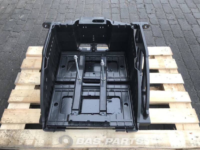 DAF CF Euro 6 - Запчасти для Грузовиков: фото 1 DAF CF Euro 6 - Запчасти для Грузовиков: фото 1