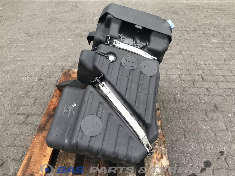 DAF XG - Запчасти для Грузовиков: фото 3 DAF XG - Запчасти для Грузовиков: фото 3