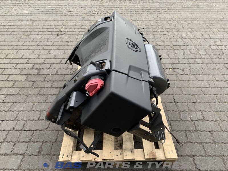 Scania G-Serie NextGen Accubak Scania 2016256 - Запчасти для Грузовиков: фото 4 Scania G-Serie NextGen Accubak Scania 2016256 - Запчасти для Грузовиков: фото 4
