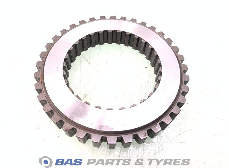 Scania Tandwiel Scania 2260564 - Запчасти для Грузовиков: фото 1 Scania Tandwiel Scania 2260564 - Запчасти для Грузовиков: фото 1