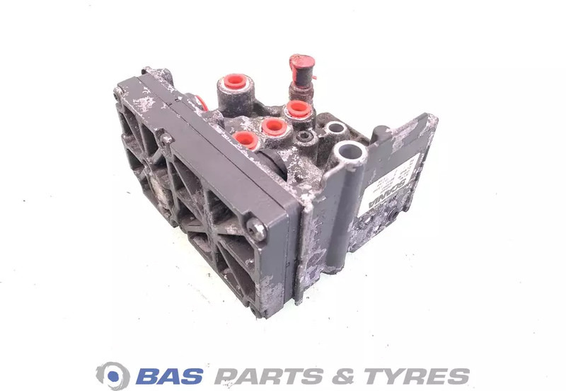 Scania magneet ventiel Scania 1773867 - Запчасти для Грузовиков: фото 2 Scania magneet ventiel Scania 1773867 - Запчасти для Грузовиков: фото 2