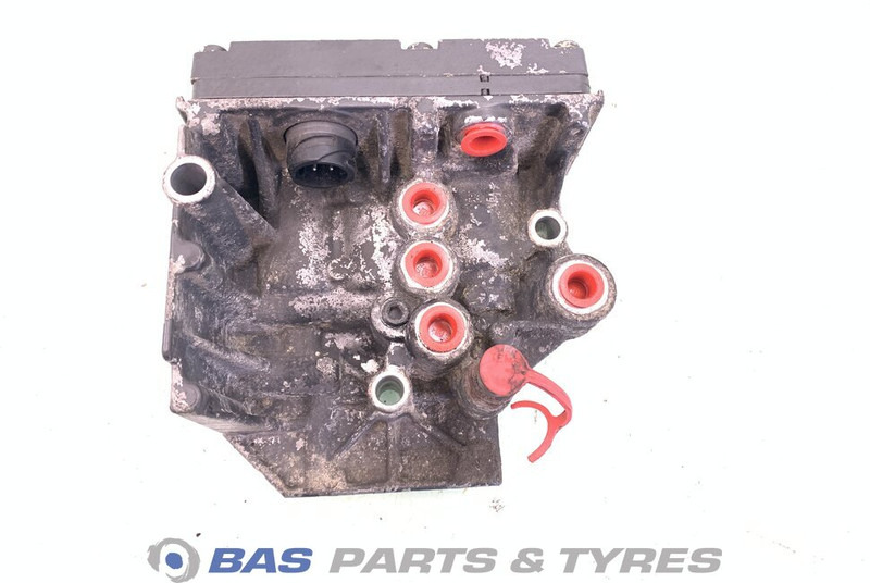 Scania magneet ventiel Scania 1773867 - Запчасти для Грузовиков: фото 1 Scania magneet ventiel Scania 1773867 - Запчасти для Грузовиков: фото 1