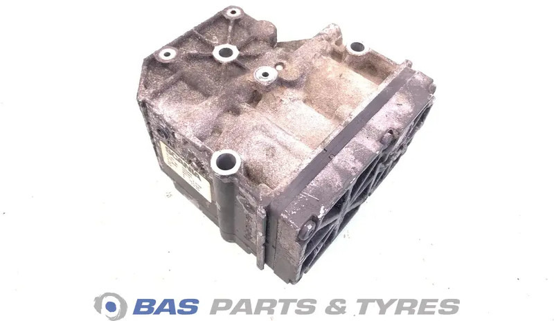 Scania magneet ventiel Scania 1773867 - Запчасти для Грузовиков: фото 4 Scania magneet ventiel Scania 1773867 - Запчасти для Грузовиков: фото 4