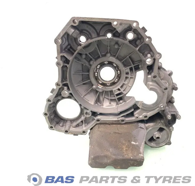 Scania versnellingsbak huis Scania 2107457 - Запчасти для Грузовиков: фото 2 Scania versnellingsbak huis Scania 2107457 - Запчасти для Грузовиков: фото 2