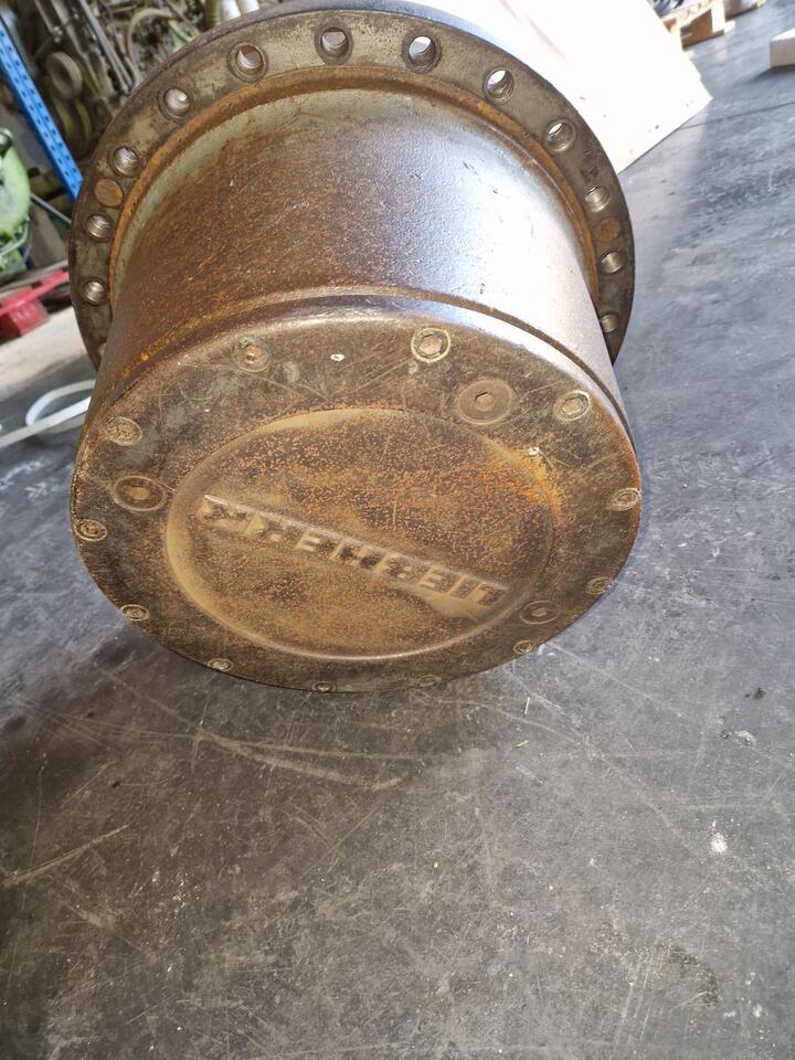 LIEBHERR R944B - Бортовой редуктор для Экскаваторов: фото 3 LIEBHERR R944B - Бортовой редуктор для Экскаваторов: фото 3