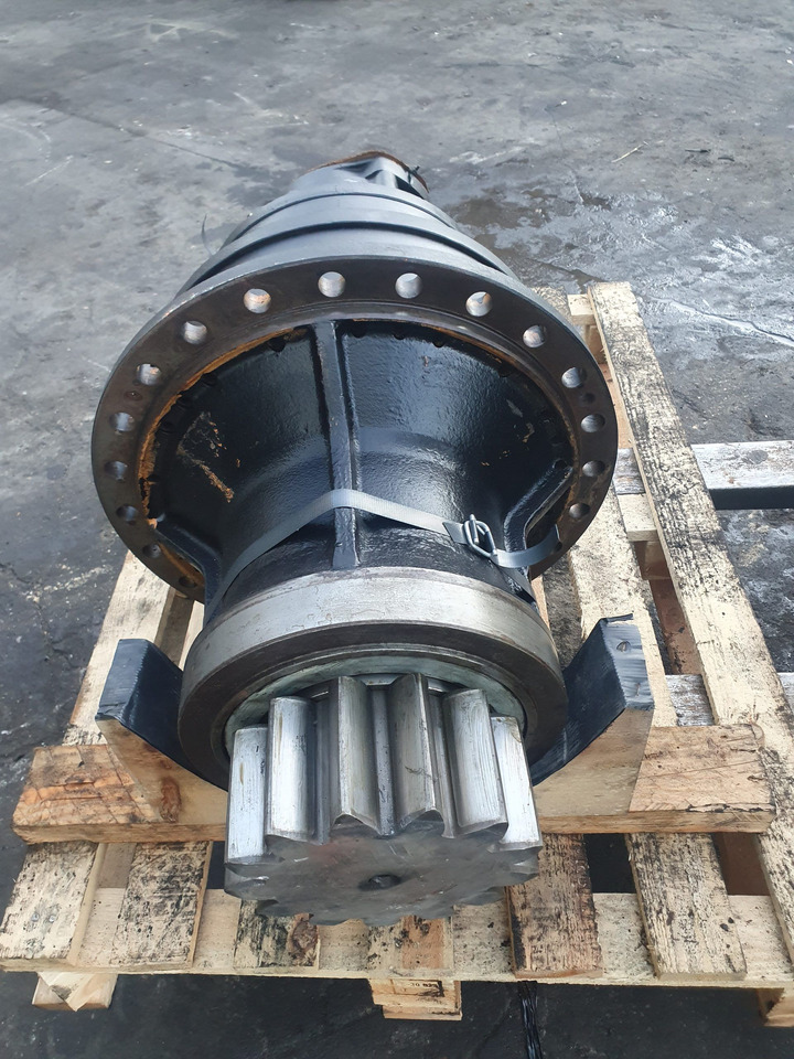 SWING GEAR FOR CASE 1288  - Коробка передач и запчасти: фото 1 SWING GEAR FOR CASE 1288  - Коробка передач и запчасти: фото 1