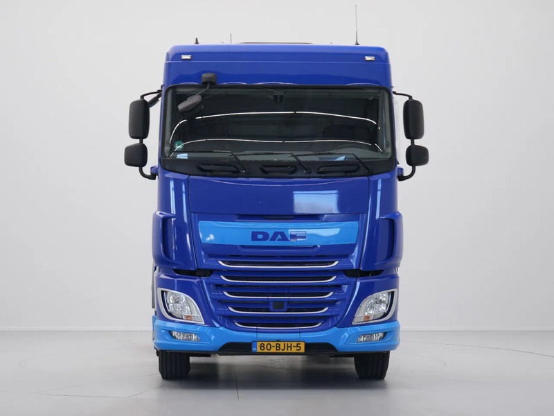 DAF XF 440 FT Space Cab, PTO в лизинг DAF XF 440 FT Space Cab, PTO: фото 7
