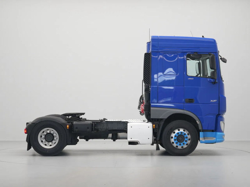 DAF XF 450 FT, Sace Cab, PTO, New Tacho - Тягач: фото 5 DAF XF 450 FT, Sace Cab, PTO, New Tacho - Тягач: фото 5