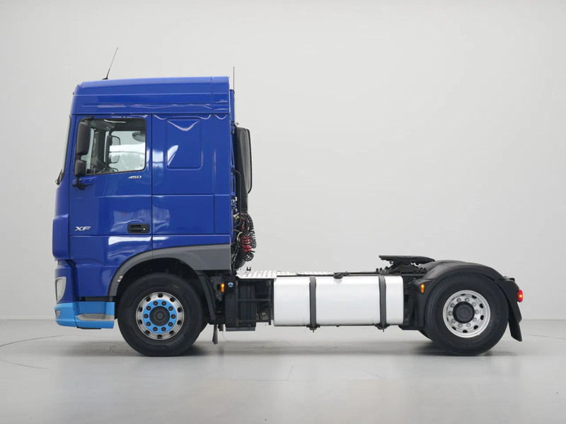DAF XF 450 FT, Sace Cab, PTO, New Tacho - Тягач: фото 2 DAF XF 450 FT, Sace Cab, PTO, New Tacho - Тягач: фото 2