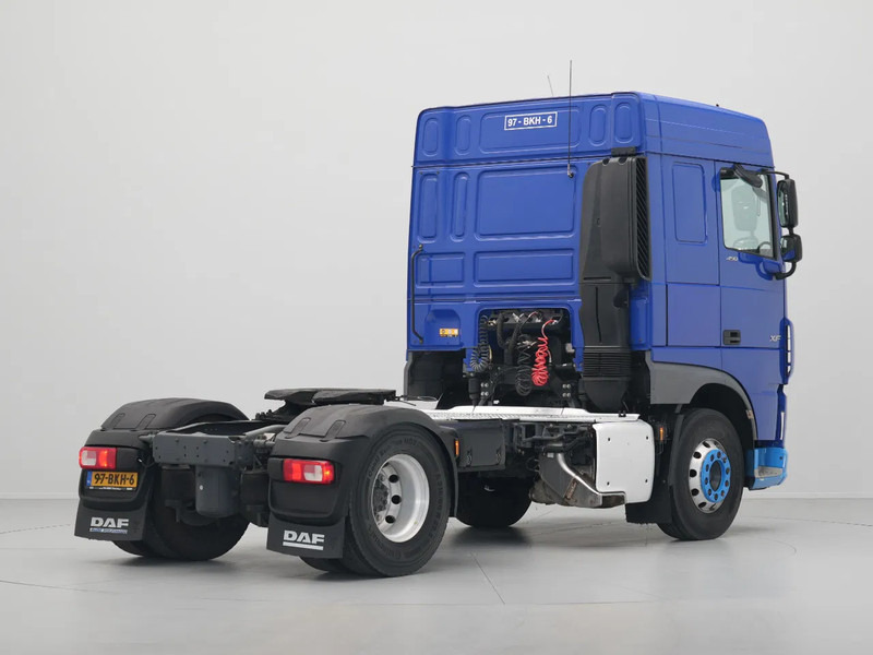 DAF XF 450 FT, Sace Cab, PTO, New Tacho - Тягач: фото 4 DAF XF 450 FT, Sace Cab, PTO, New Tacho - Тягач: фото 4