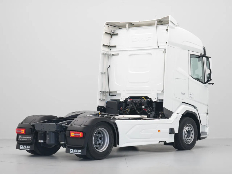 DAF XF 480 FT 9T vooras PTO NH/4c, Schuifschotel B3 ALARM incl. HYDRAULIEK - Тягач: фото 5 DAF XF 480 FT 9T vooras PTO NH/4c, Schuifschotel B3 ALARM incl. HYDRAULIEK - Тягач: фото 5