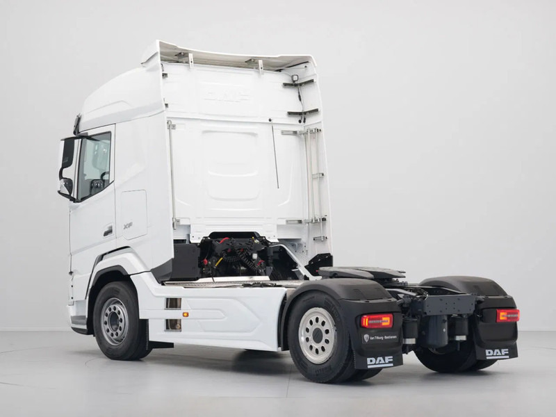 DAF XF 480 FT ADR FL+AT+EXII, PTO PREP MIRRORS B3 ALARM 845L TANK - Тягач: фото 4 DAF XF 480 FT ADR FL+AT+EXII, PTO PREP MIRRORS B3 ALARM 845L TANK - Тягач: фото 4