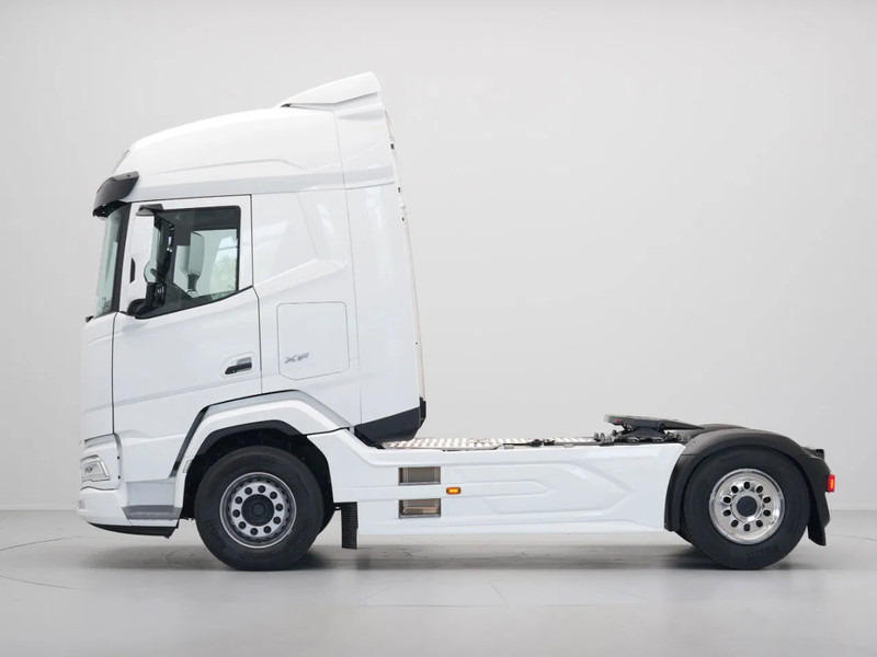 DAF XF 480 FT ADR FL+AT+EXII, PTO PREP MIRRORS B3 ALARM 845L TANK - Тягач: фото 3 DAF XF 480 FT ADR FL+AT+EXII, PTO PREP MIRRORS B3 ALARM 845L TANK - Тягач: фото 3