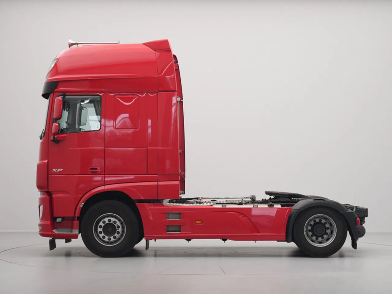 DAF XF 480 FT, Super Space Cab, PTO, Hydrauliek - Тягач: фото 2 DAF XF 480 FT, Super Space Cab, PTO, Hydrauliek - Тягач: фото 2