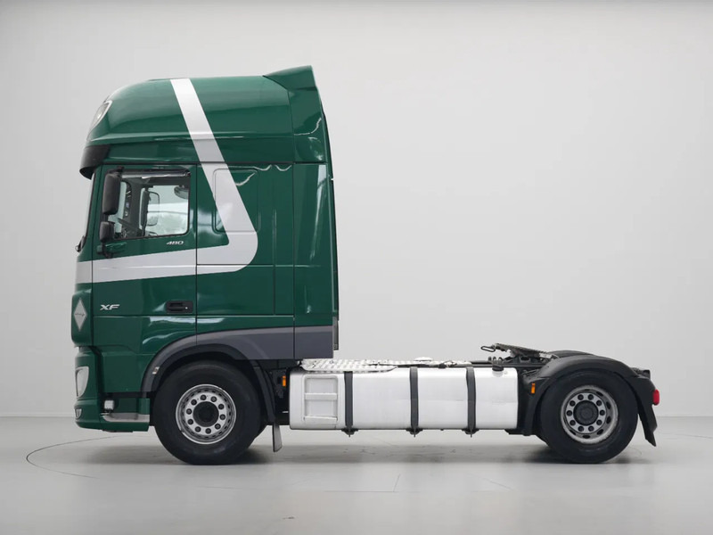 DAF XF 480 FT Super Space Cab, With Hydraulics - Тягач: фото 2 DAF XF 480 FT Super Space Cab, With Hydraulics - Тягач: фото 2