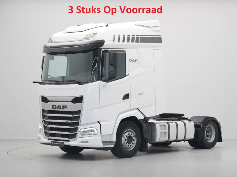 DAF XG 480 FT, 3 Stuks Op Voorraad - Тягач: фото 1 DAF XG 480 FT, 3 Stuks Op Voorraad - Тягач: фото 1