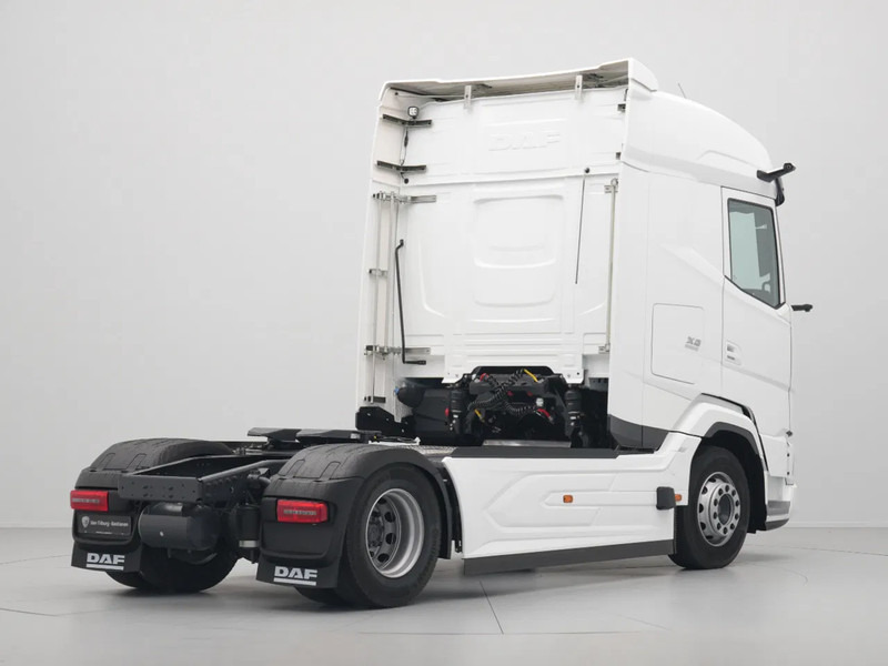 DAF XG 480 FT DVS PTO PREP ALARM-B3 VECTO 3 - Тягач: фото 5 DAF XG 480 FT DVS PTO PREP ALARM-B3 VECTO 3 - Тягач: фото 5