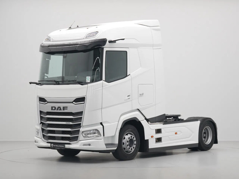 DAF XG 480 FT DVS PTO PREP ALARM-B3 VECTO 3 - Тягач: фото 2 DAF XG 480 FT DVS PTO PREP ALARM-B3 VECTO 3 - Тягач: фото 2
