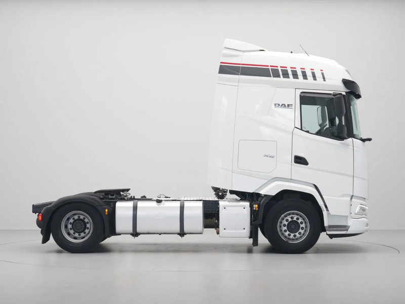 DAF XG 480 FT - Тягач: фото 5 DAF XG 480 FT - Тягач: фото 5