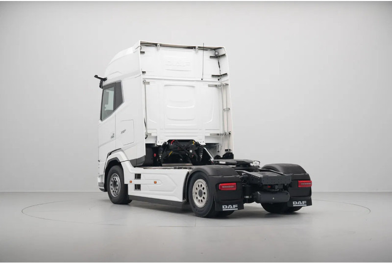Новый Тягач DAF XG+ 480 FT PTO PREP DVS B-3 ALARM: фото 16