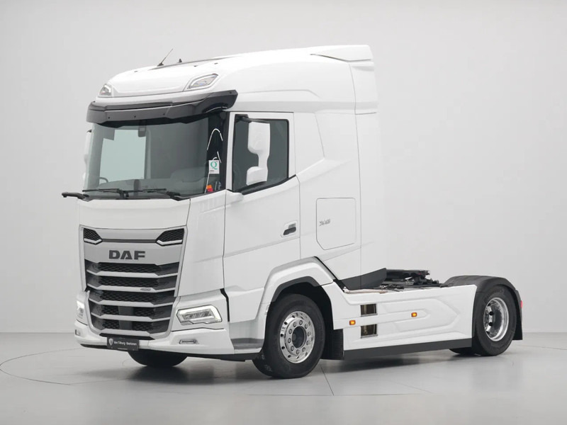DAF XG 480 FT PTO PREP MIRRORS ADR ALCOA'S EXCL. AUDIO - Тягач: фото 1 DAF XG 480 FT PTO PREP MIRRORS ADR ALCOA'S EXCL. AUDIO - Тягач: фото 1