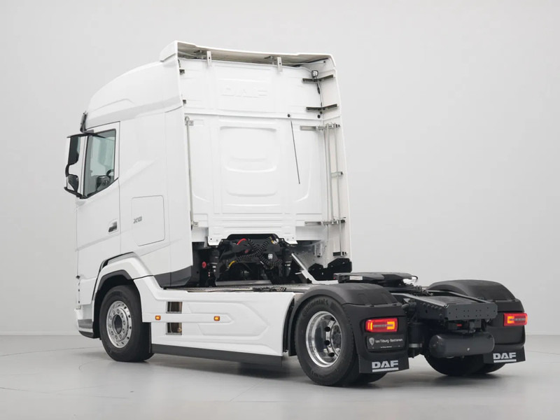 DAF XG 480 FT PTO PREP MIRRORS ADR ALCOA'S EXCL. AUDIO - Тягач: фото 4 DAF XG 480 FT PTO PREP MIRRORS ADR ALCOA'S EXCL. AUDIO - Тягач: фото 4