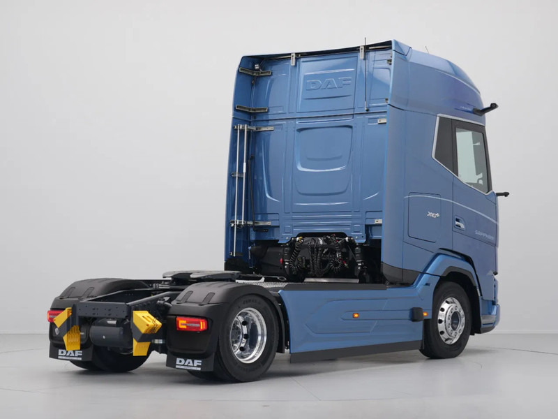 DAF XG+ 480 FT SAPPHIRE LIMITED EDITION - Тягач: фото 4 DAF XG+ 480 FT SAPPHIRE LIMITED EDITION - Тягач: фото 4