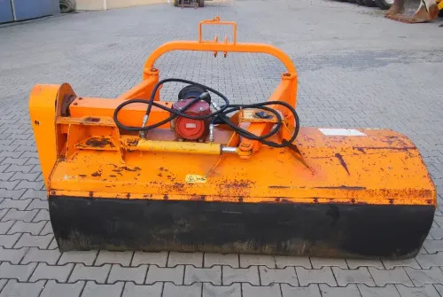 Kosiarka bijakowa 2M 2005 Szerokość robocza 2m - Косилка-измельчитель: фото 2 Kosiarka bijakowa 2M 2005 Szerokość robocza 2m - Косилка-измельчитель: фото 2