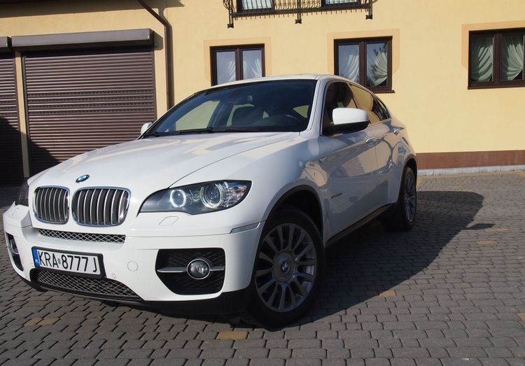 Samochód BMW X6 e71 xdrive40d Individual 2012 Samochód BMW X6 Individual - Легковой автомобиль: фото 2 Samochód BMW X6 e71 xdrive40d Individual 2012 Samochód BMW X6 Individual - Легковой автомобиль: фото 2